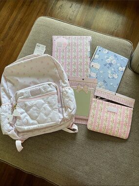 Love Shack Fancy Target Collab bundle